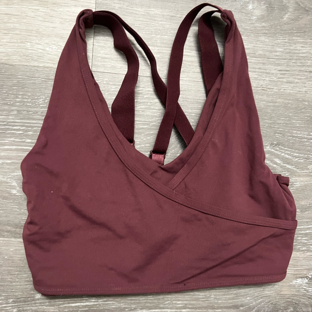 Gymshark Sports Bra